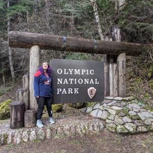 Meet your Posher, Kenzie